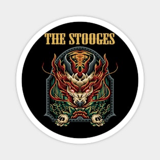 THE STOOGES BAND Magnet